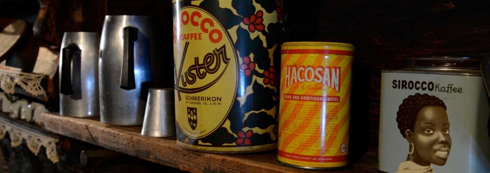 Polykarp-Haus Törbel - Freilichtmuseum Urchigs Terbil