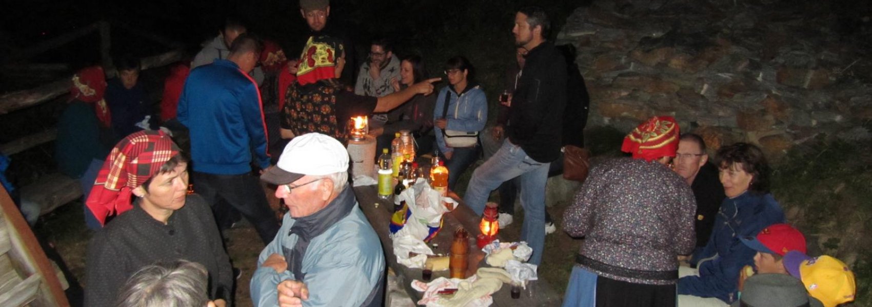 Z'Nacht am Bach 2015